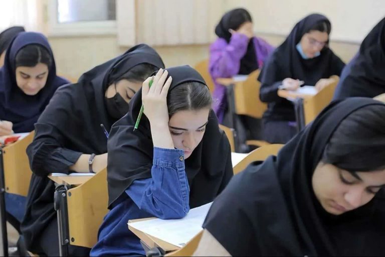 برنامه جدید امتحانات نهایی برای المپیاد‌ی‌های ۱۴۰۵ 🔰 خبر جدید