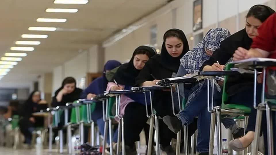 خبر | افزایش سن ورود به دانشگاه فرهنگیان به ۳۰ سال