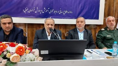 کاظمی تشدید نظارت بر عملکرد مدارس غیردولتی الزامی است