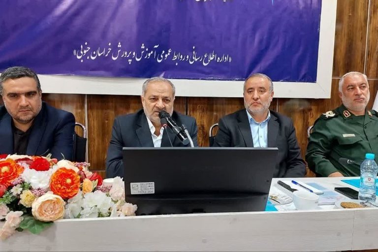 کاظمی : تشدید نظارت بر عملکرد مدارس غیردولتی الزامی است