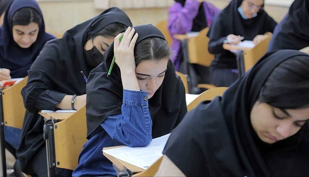 تحمیل ۸۰۰ دانشجوی پزشکی به دانشگاه؛ ظرفیت پذیرش دانشجو نداریم
