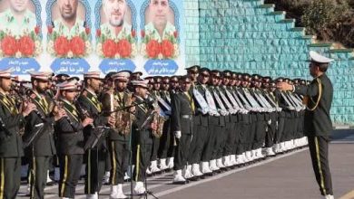 جذب دانشجوی افسری ارتش از کنکور سراسری؛ اعلام رشته‌های فناوری‌محور