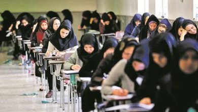 ماجرای اعلام نمرات امتحانات نهایی | اشتباه نرمافزاری یا اعلام رسمی؟