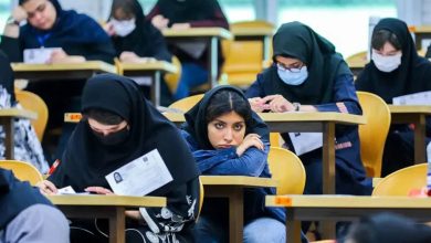میزان تاثیر معدل در کنکور 1405 و سهم سوابق تحصیلی