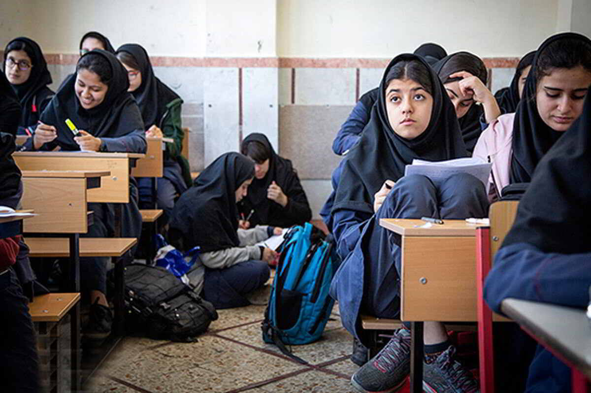 وزیر آموزش و پرورش: سال تحصیلی جدید حضوری و کم‌دغدغه آغاز می‌شود