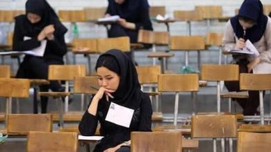 پایان امتحانات نهایی در اکثر استانها | آغاز آزمونهای معوق از ۱۵ مرداد