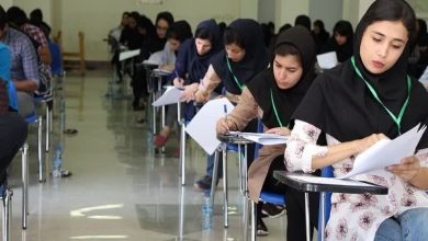 آغاز توزیع کارت آزمون کاردانی ۱۴۰۵ ملی مهارت و غیرانتفاعی