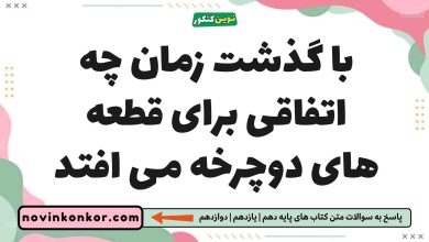 با گذشت زمان چه اتفاقی برای قطعه های دوچرخه می افتد