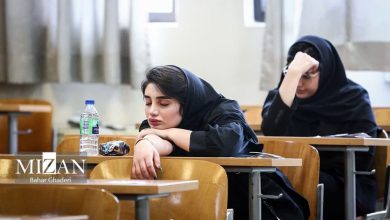 بلاتکلیفی داوطلبان کنکور ۱۴۰۶ درباره تاثیر معدل پایه یازدهم