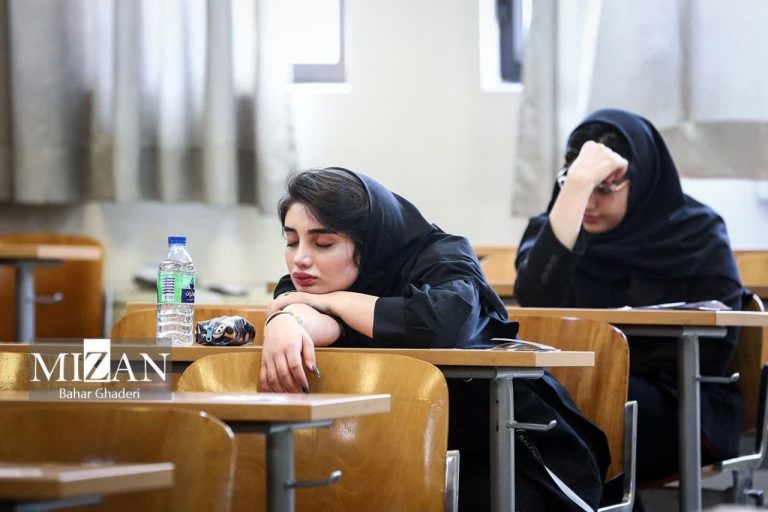 بلاتکلیفی داوطلبان کنکور ۱۴۰۶ درباره تاثیر معدل پایه یازدهم
